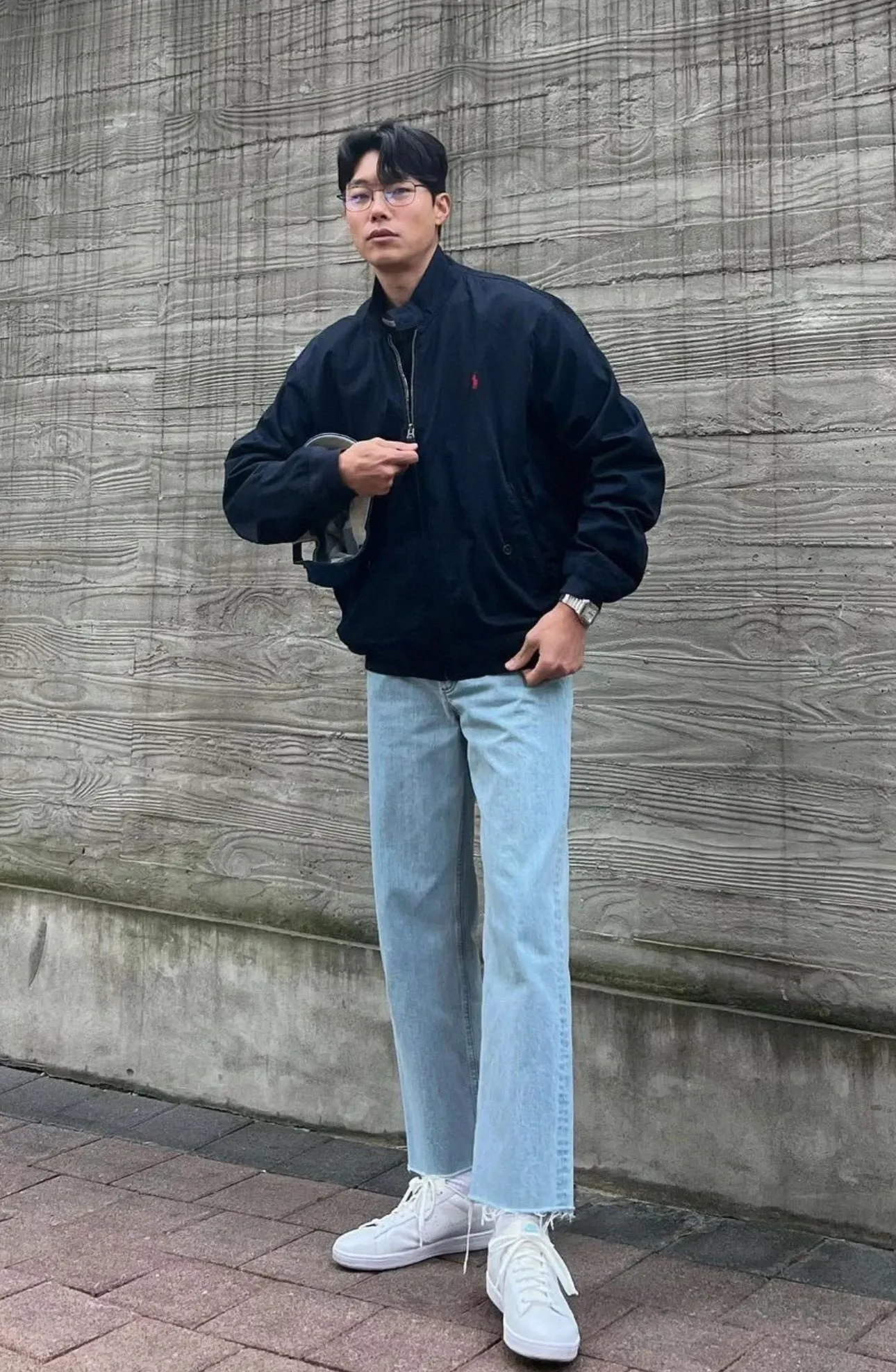 model picture